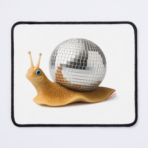 Item preview, Escardisco designed and sold by parkesonline.