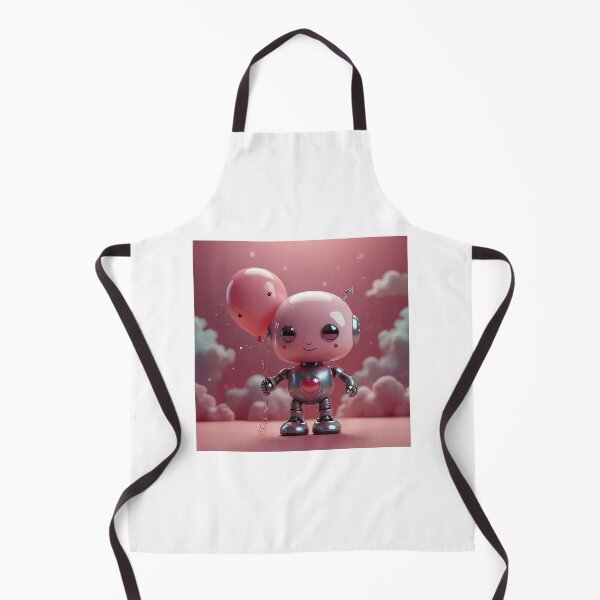 Item preview, Kawaii Love Bot designed and sold by Shiwwa.