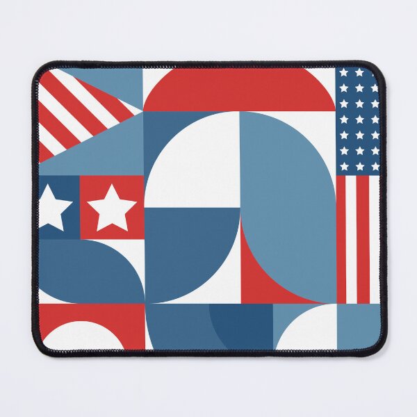 Item preview, USA pattern designed and sold by AntiPops.