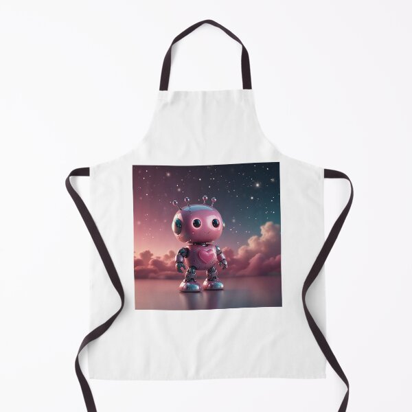 Item preview, Kawaii Love Bot designed and sold by Shiwwa.