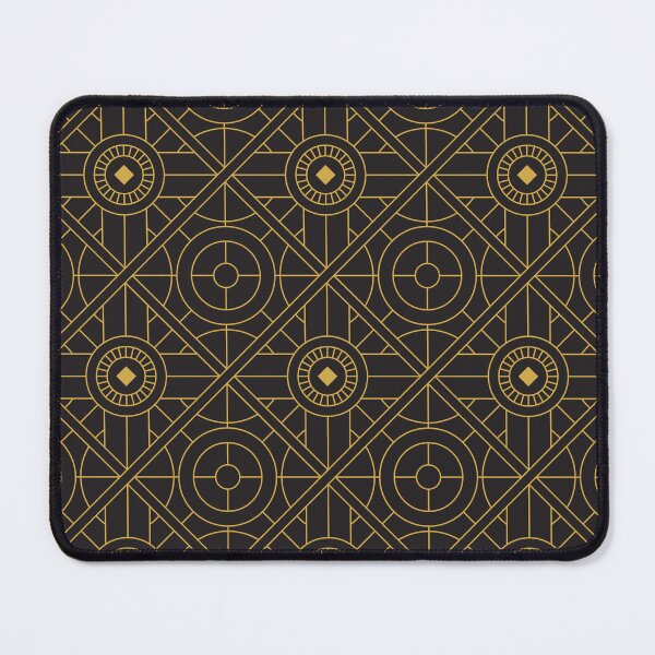 Item preview, Art Deco Pattern designed and sold by AntiPops.