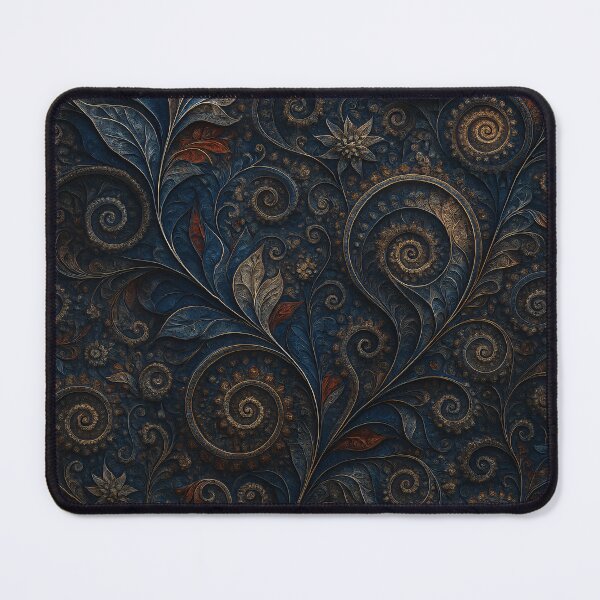 Item preview, Infinite Dreamscape designed and sold by Kaleidoscope Print.