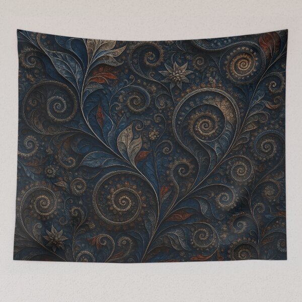 Item preview, Infinite Dreamscape designed and sold by Kaleidoscope Print.