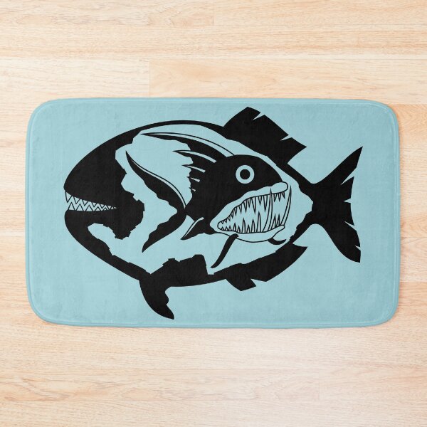 Item preview, Eat and be eaten designed and sold by chilielephant.