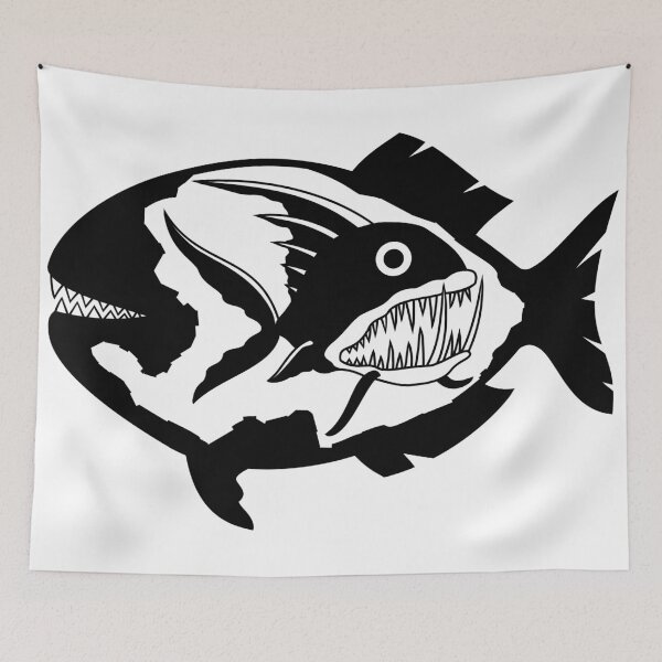 Item preview, Eat and be eaten designed and sold by chilielephant.