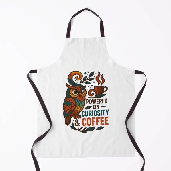 Item preview, Curiosity in Bloom designed and sold by inkNext.