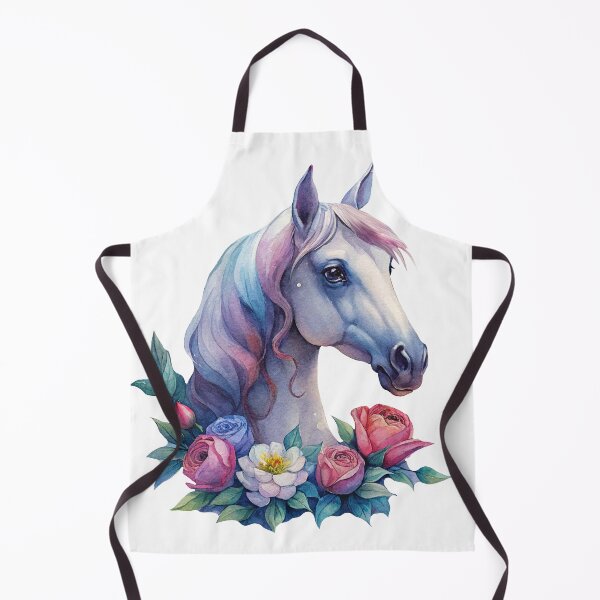Item preview, Lumi the Floral Steed designed and sold by SibMa.