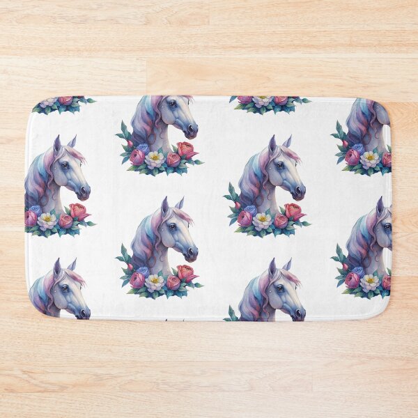 Item preview, Lumi the Floral Steed designed and sold by SibMa.
