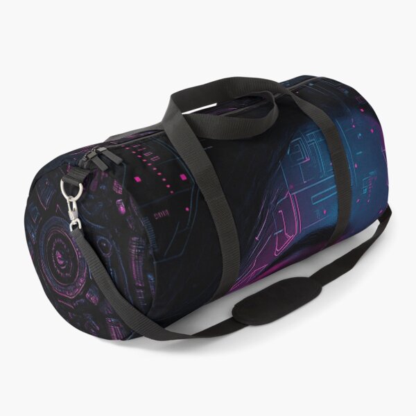 Item preview, Cybernetic Vision designed and sold by Kaleidoscope Print.