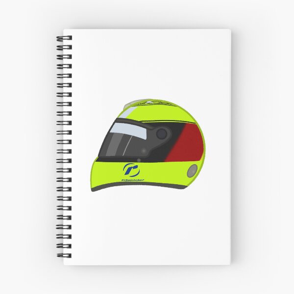 Item preview, Ralf Schumacher 2004 Helmet designed and sold by OriDraws.