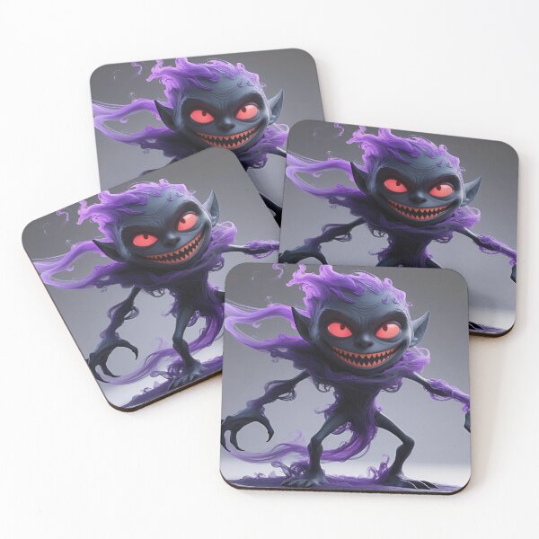 Item preview, Shadow Imp of the Void designed and sold by IchigoXdrips .