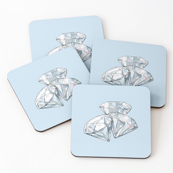 Item preview, Diamonds designed and sold by aeaeaeae.