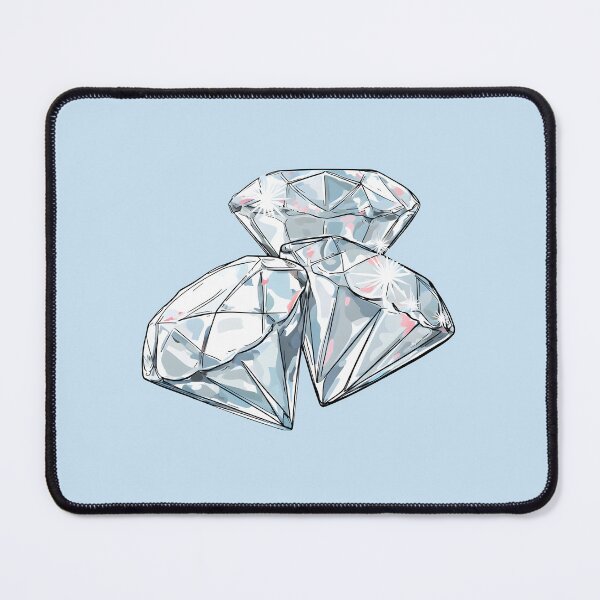 Item preview, Diamonds designed and sold by aeaeaeae.