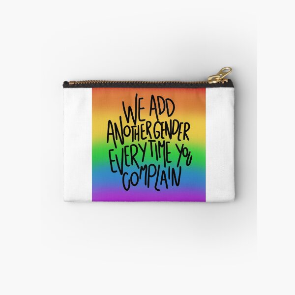 Item preview, We add another gender  designed and sold by Bugbotherer30.