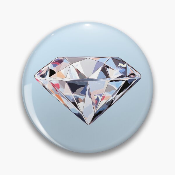 Item preview, Diamond designed and sold by aeaeaeae.