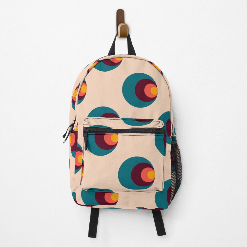 Item preview, Backpack designed and sold by AntiPops.