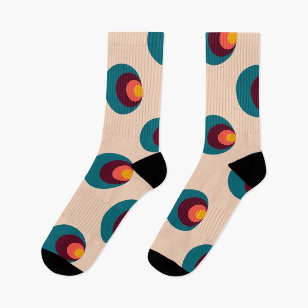 Item preview, Retro Pattern  designed and sold by AntiPops.