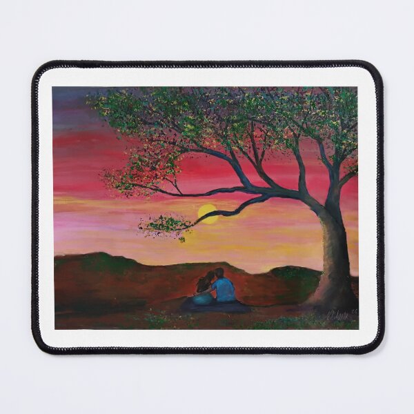 Item preview, Endless Sunset designed and sold by Always Art.