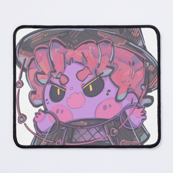 Item preview, 2832 - 艾比 : 魔 / Abby : Demon Form designed and sold by jrpencil88.