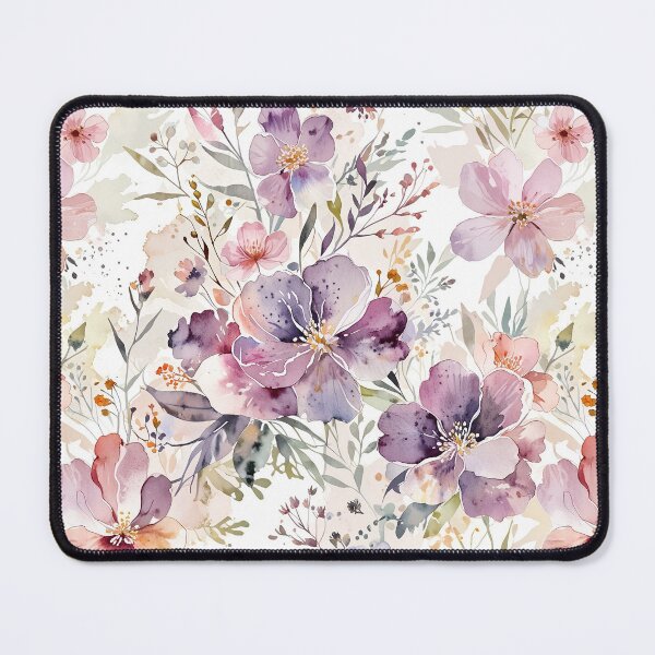 Item preview, Flower Watercolor designed and sold by CoolPixels.