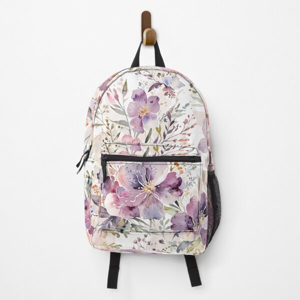 Item preview, Flower Watercolor designed and sold by CoolPixels.