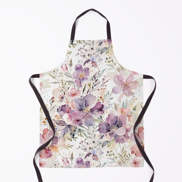 Item preview, Flower Watercolor designed and sold by CoolPixels.
