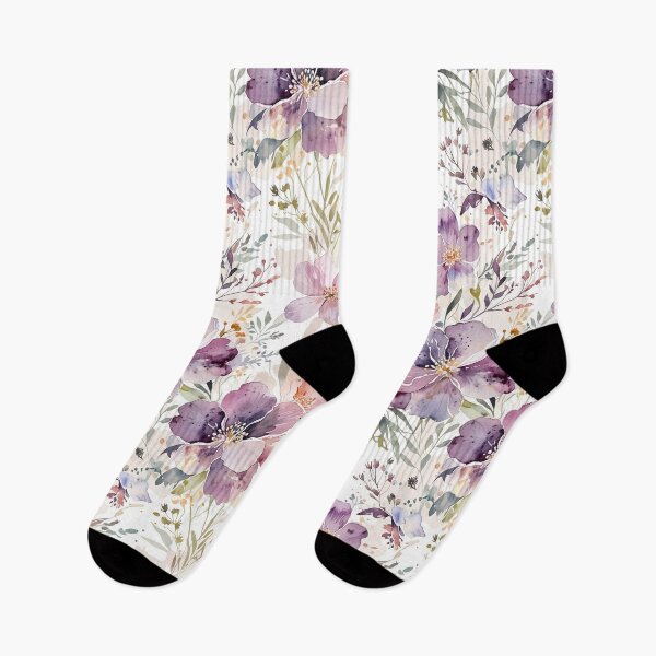 Item preview, Flower Watercolor designed and sold by CoolPixels.
