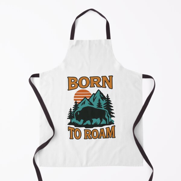 Item preview, Wild Pathways: Born to Roam designed and sold by inkNext.