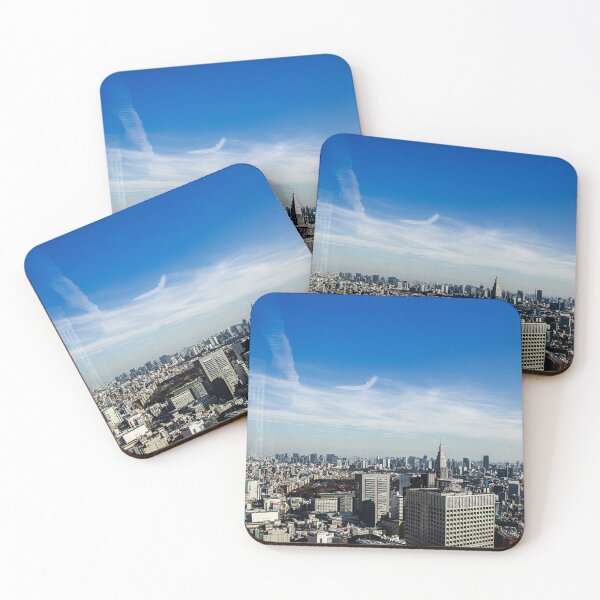 Item preview, Under a Bold Blue Sky designed and sold by IdleImages.