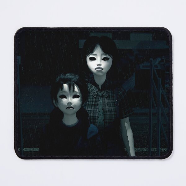 Item preview, BLACK-EYED CHILDREN designed and sold by PapaSquatch.