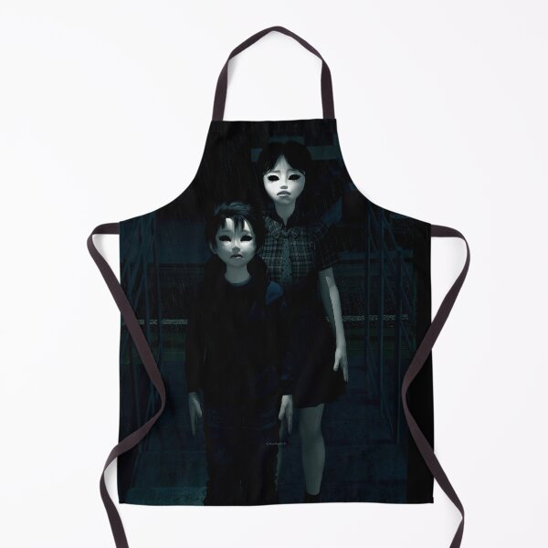 Item preview, BLACK-EYED CHILDREN designed and sold by PapaSquatch.