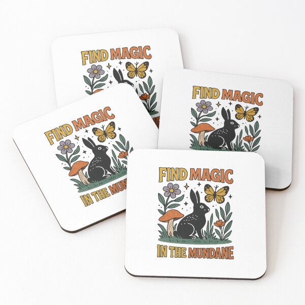 Item preview, Whimsy in the Everyday designed and sold by inkNext.
