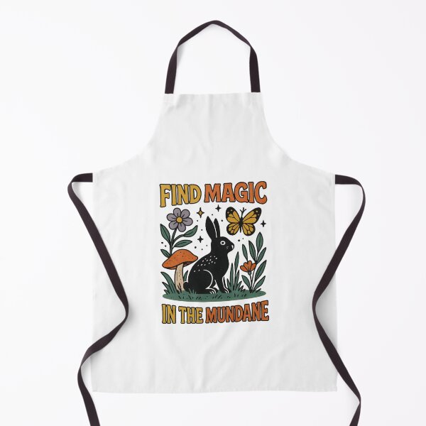 Item preview, Whimsy in the Everyday designed and sold by inkNext.