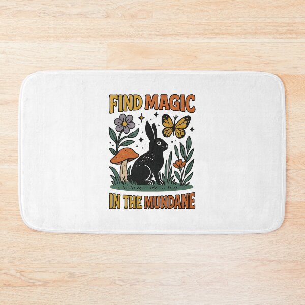 Item preview, Whimsy in the Everyday designed and sold by inkNext.