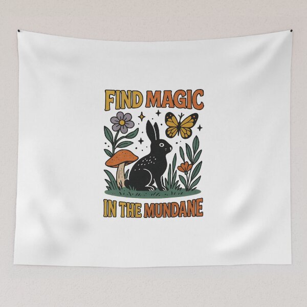 Item preview, Whimsy in the Everyday designed and sold by inkNext.