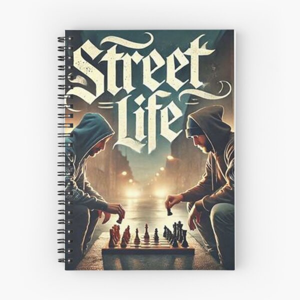Item preview, Street Life Design designed and sold by StreetWave01.