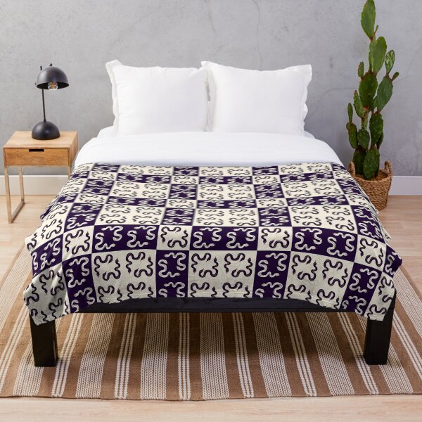 Item preview, Esoterical patten designed and sold by AntiPops.