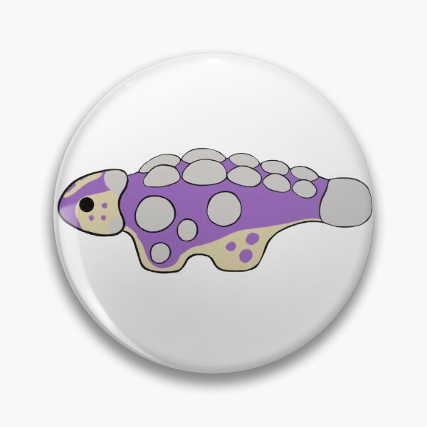 Artikelvorschau, Baby-Ankylosaurus entworfen und verkauft von DoodleSnake58.