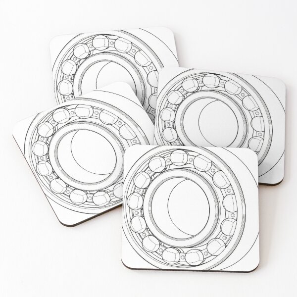 Item preview, Ball bearing v1 designed and sold by EsekRc.