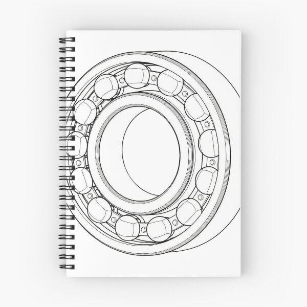 Item preview, Ball bearing v1 designed and sold by EsekRc.