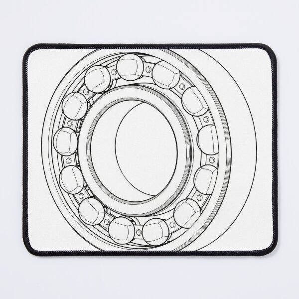 Item preview, Ball bearing v1 designed and sold by EsekRc.