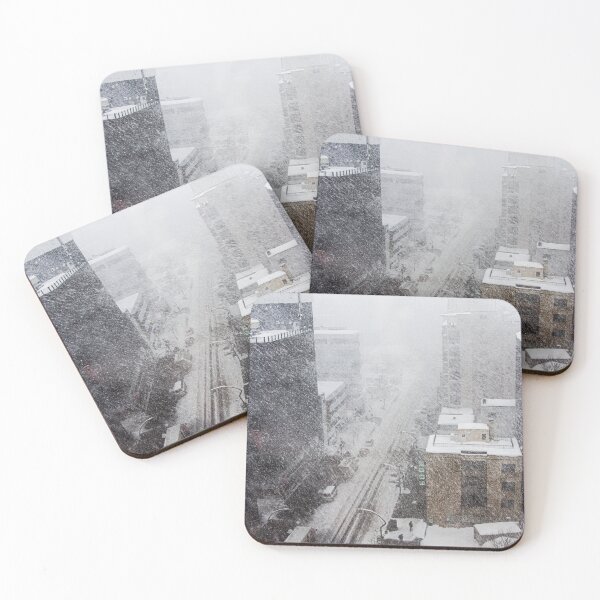 Item preview, Whiteout Veil designed and sold by IdleImages.