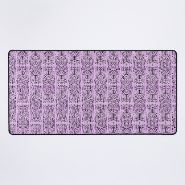Item preview, Ink on Pink designed and sold by SCArtAndGames.