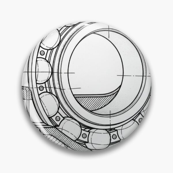 Item preview, Ball bearing 2  designed and sold by EsekRc.