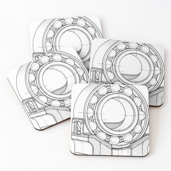 Item preview, Ball bearing 2  designed and sold by EsekRc.