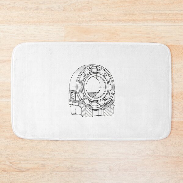 Item preview, Ball bearing 2  designed and sold by EsekRc.