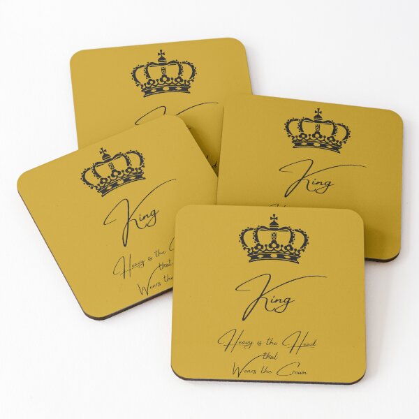 Item preview, King designed and sold by TriRonics.