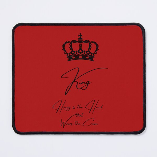 Item preview, King designed and sold by TriRonics.