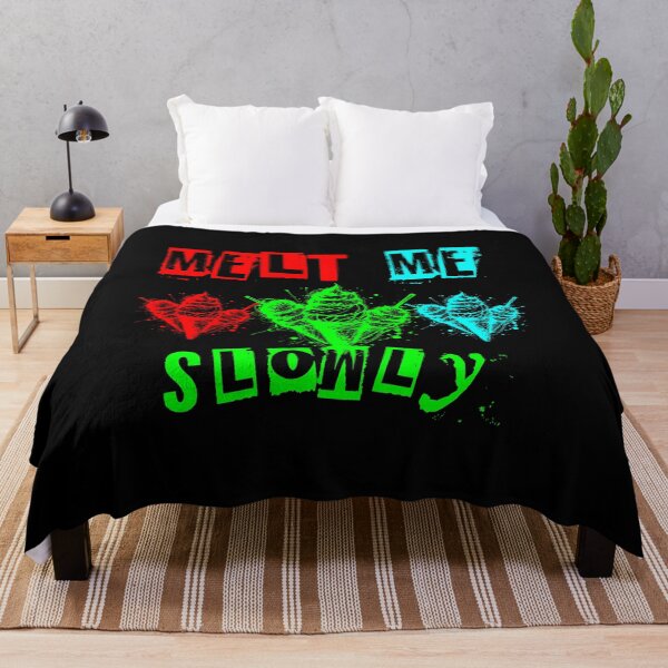 Item preview, Goth Punk Colorful Ice Cream Quote designed and sold by Fragy72.