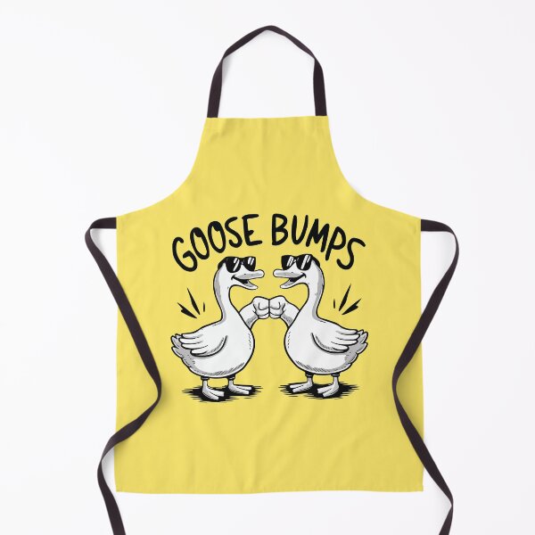 Item preview, Goose bumps designed and sold by BrownHorse90s.